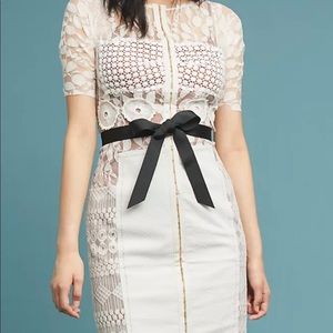 Byron Lars Carissima Sheath Dress